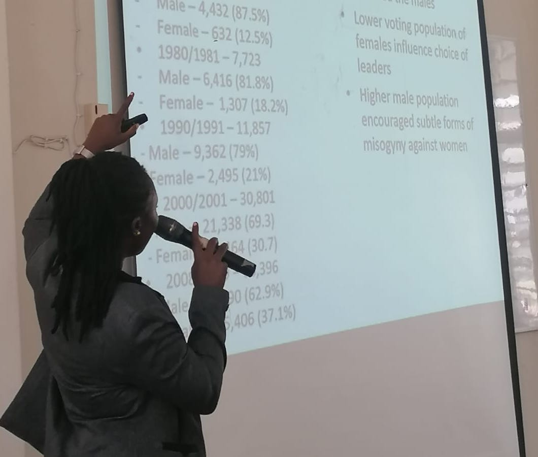 4thMayPhDpresentation