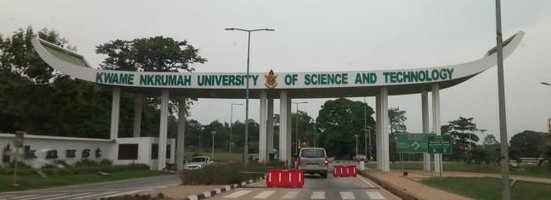 KNUST copie