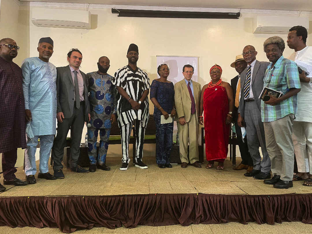 ConfBenin1