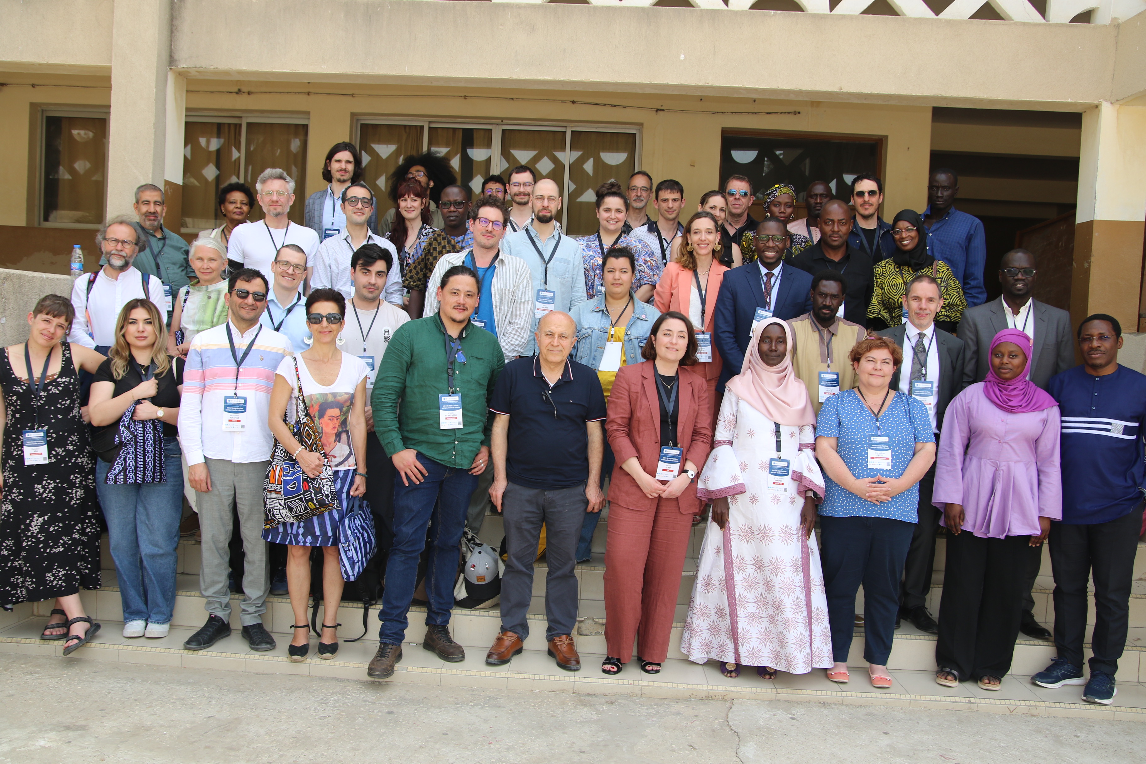 Humanisticae groupe