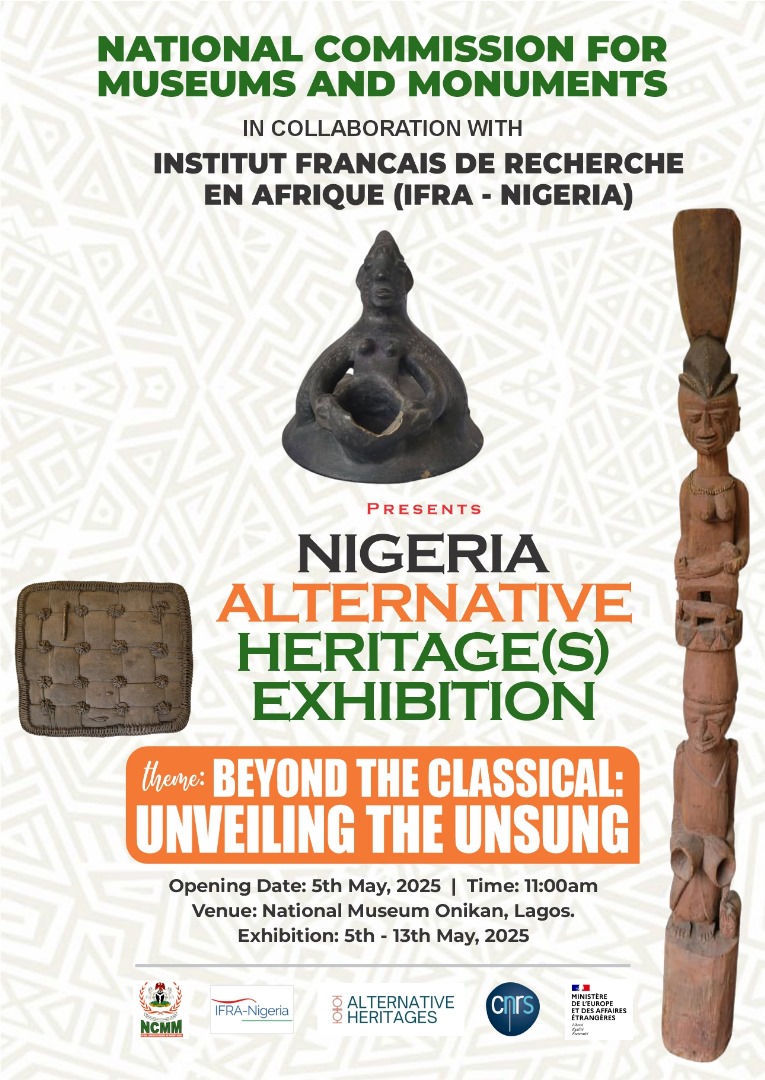 Poster Beyond the classical
