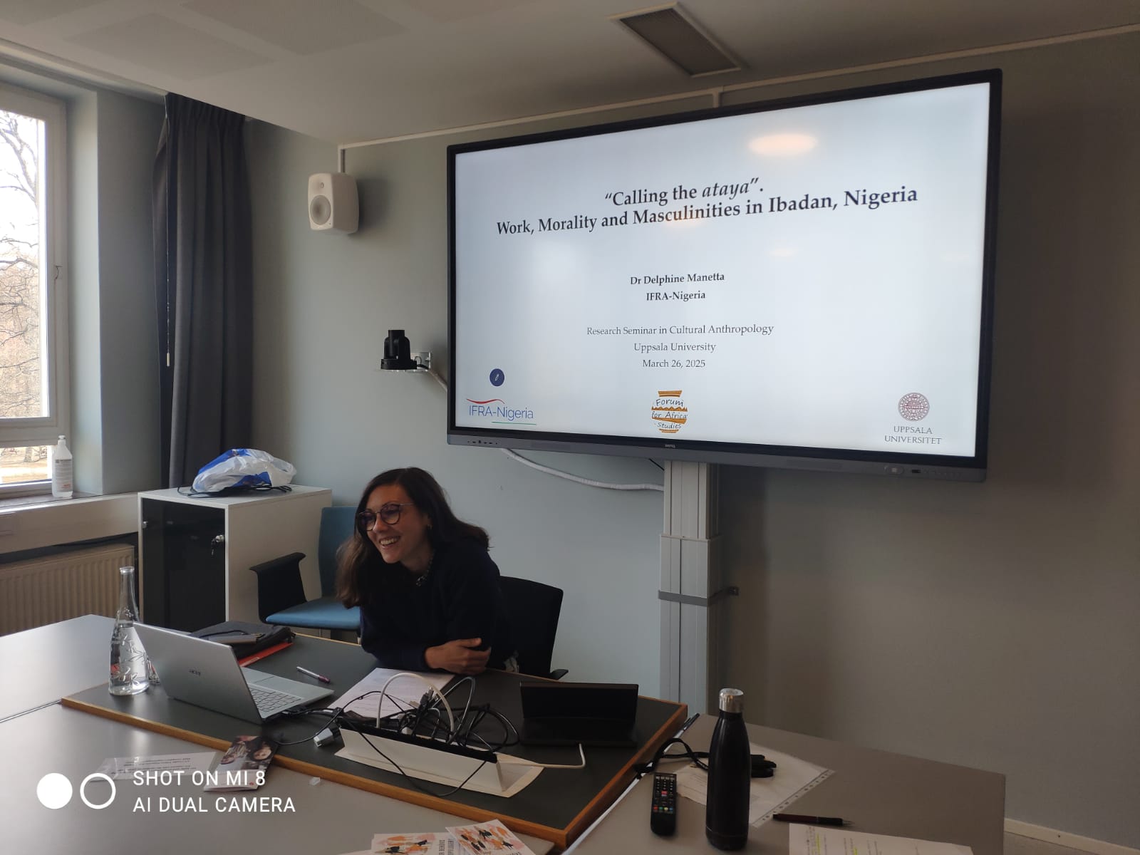 Seminar 2