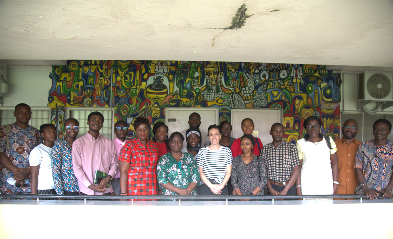 MS Mofe group