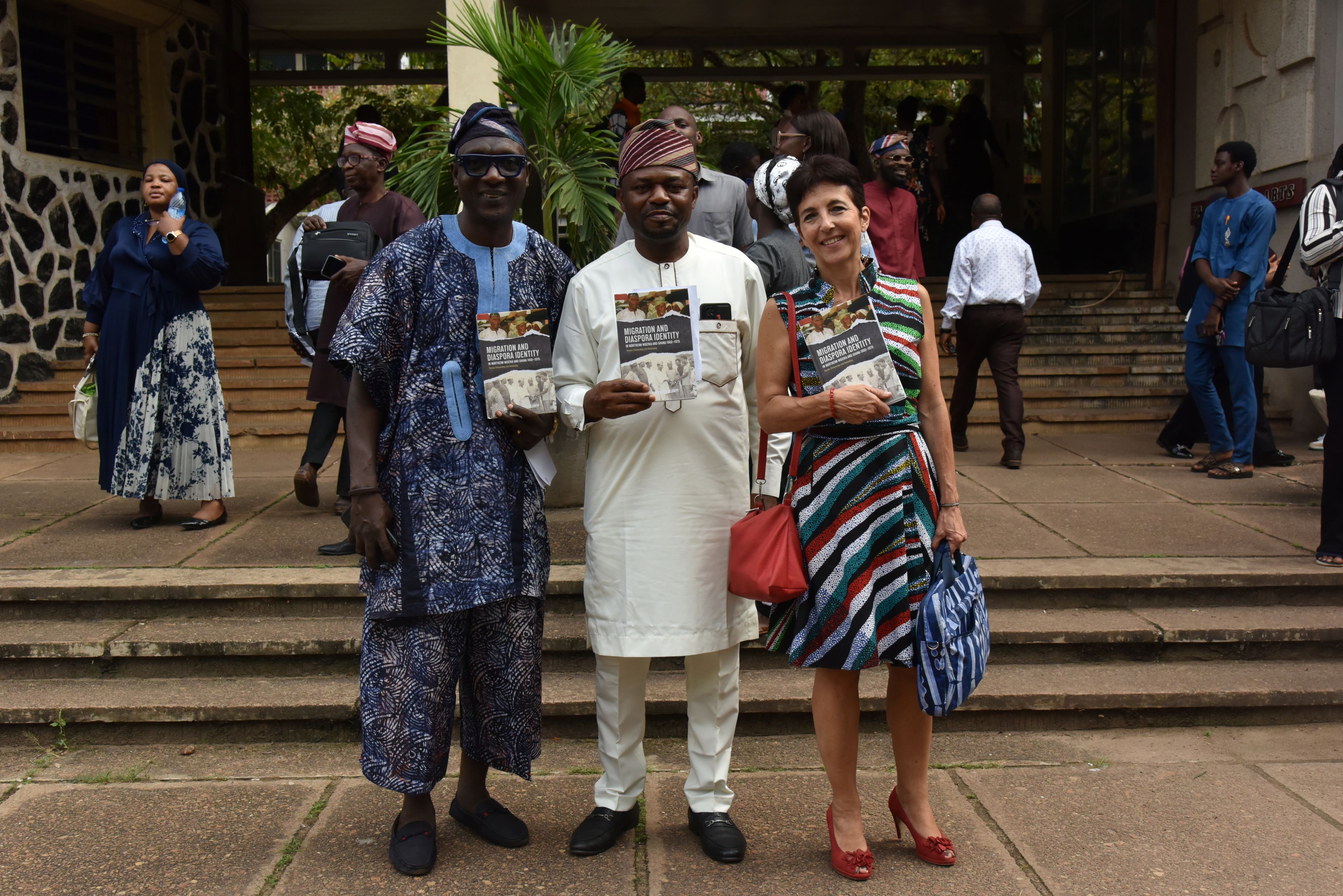 BL Olaniyi Photo 2