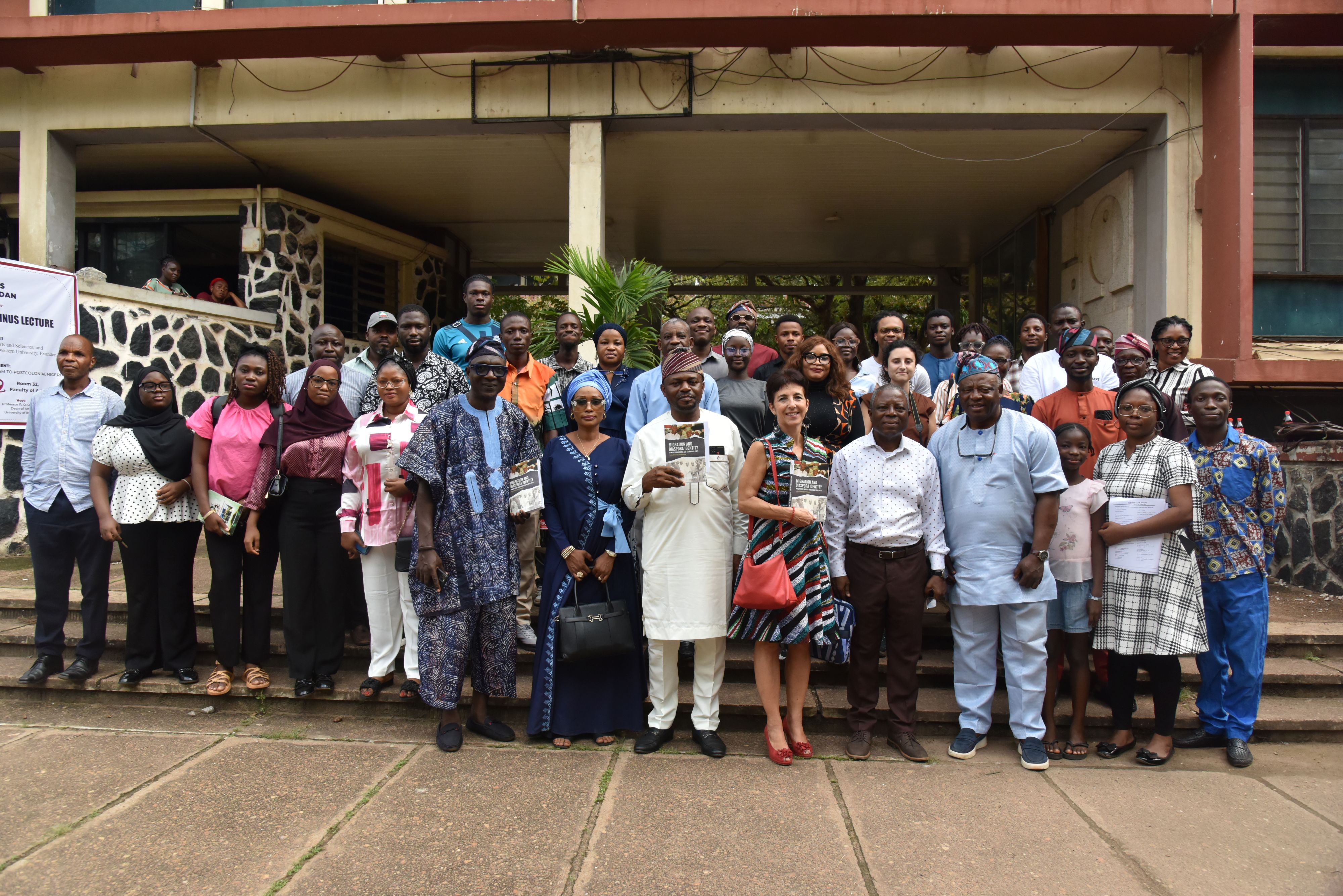 BL Olaniyi Photo 3
