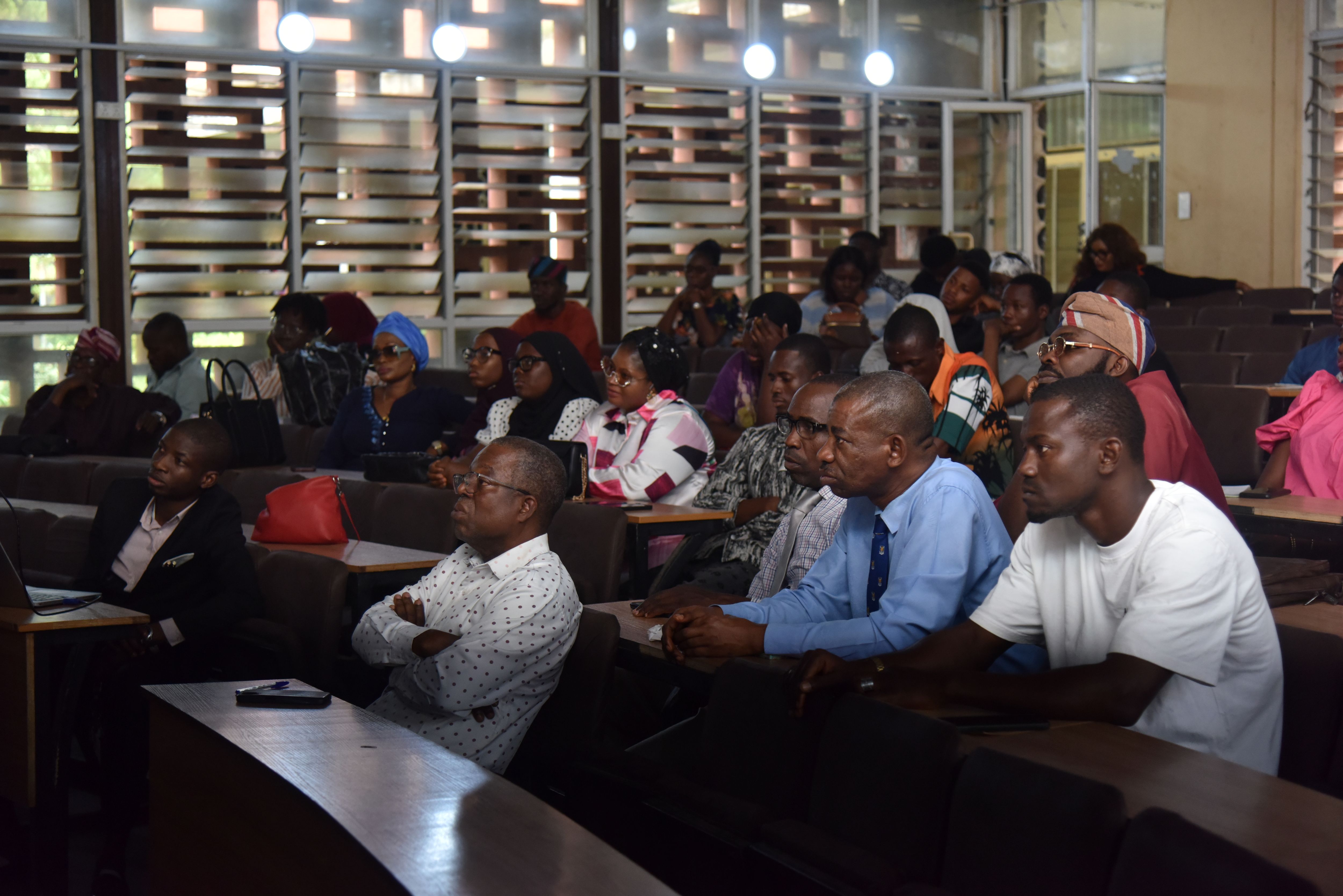 BL Olaniyi Photo 4