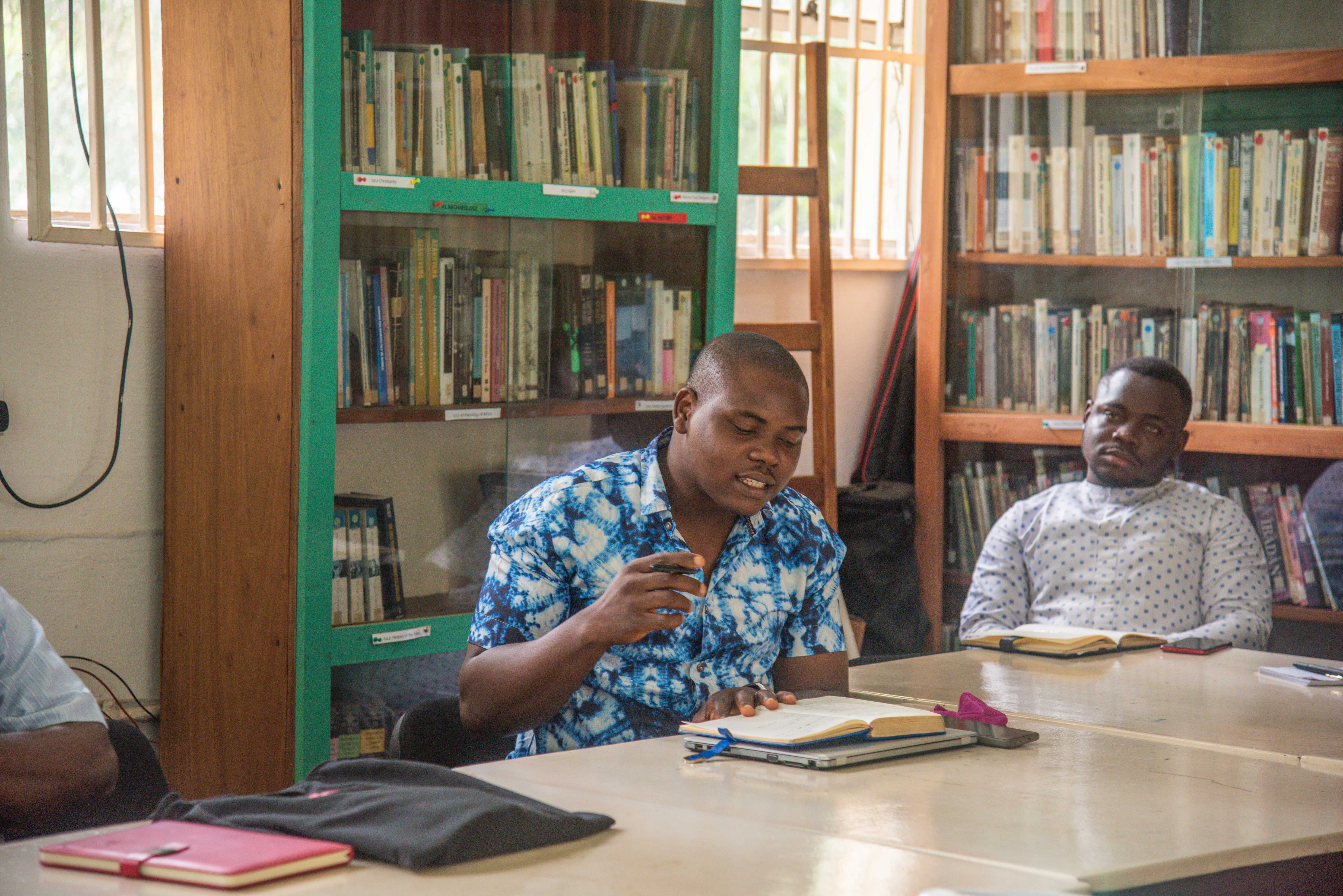 MS Alimi Photo 4