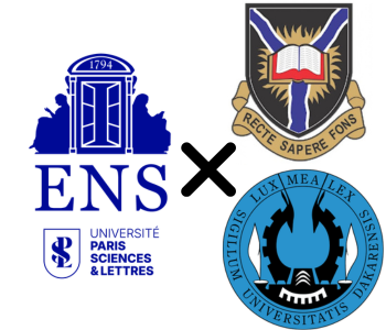 ENS, UI & UCAD exchange 