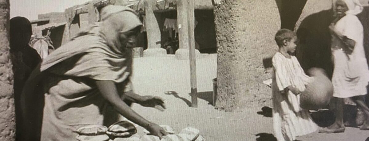 Women at Work: For a comparative history of African female urban professions (Sudan, Ethiopia, Tanzania and Ghana), 1919-1970 (WomatWork)