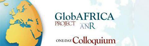 Globafrica Workshop “Reconnecting Africa: Achievements and Perspectives”