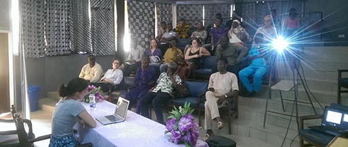 Present Day Hunter’s Festival in Yorubaland and Their Music