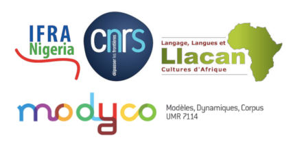 Symposium on Naija, Institute of African Studies (UI) June 27-29, 2019