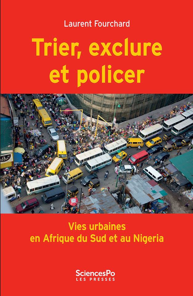Trierexclure policer fourchard
