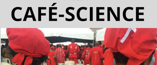 EVENT CANCELLED // March Café-Science IFRA-Nigeria and Alliance Française Ibadan: “Religious, social and criminal groups in trafficking of Nigerian girls and women”