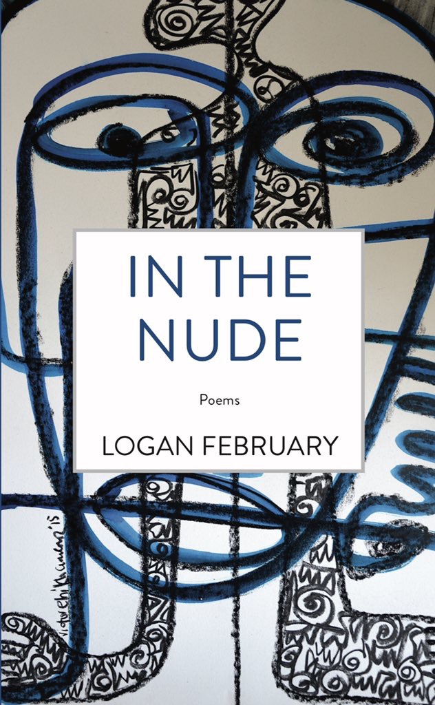 In the Nude Logan February