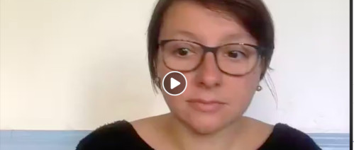 Online workshop 1: How to combine qualitative methodologies : designing your best « methodological bricolage » by Dr Cyrielle Maingraud-Martinaud