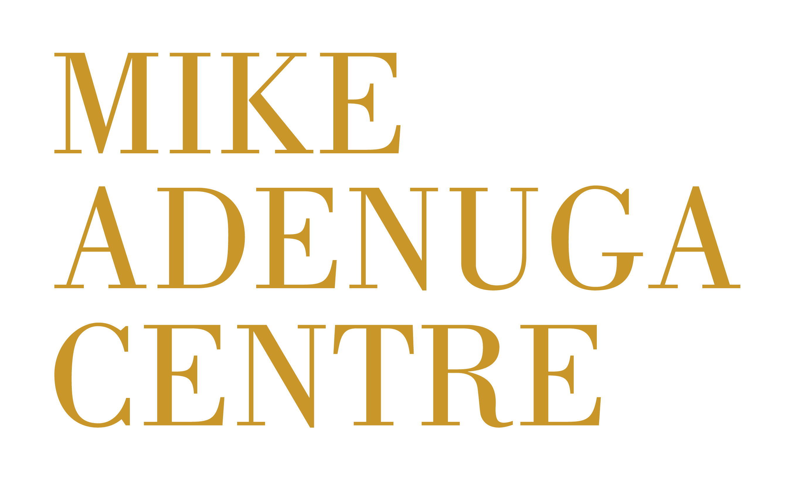 Mike Adenuga Centre logo 01