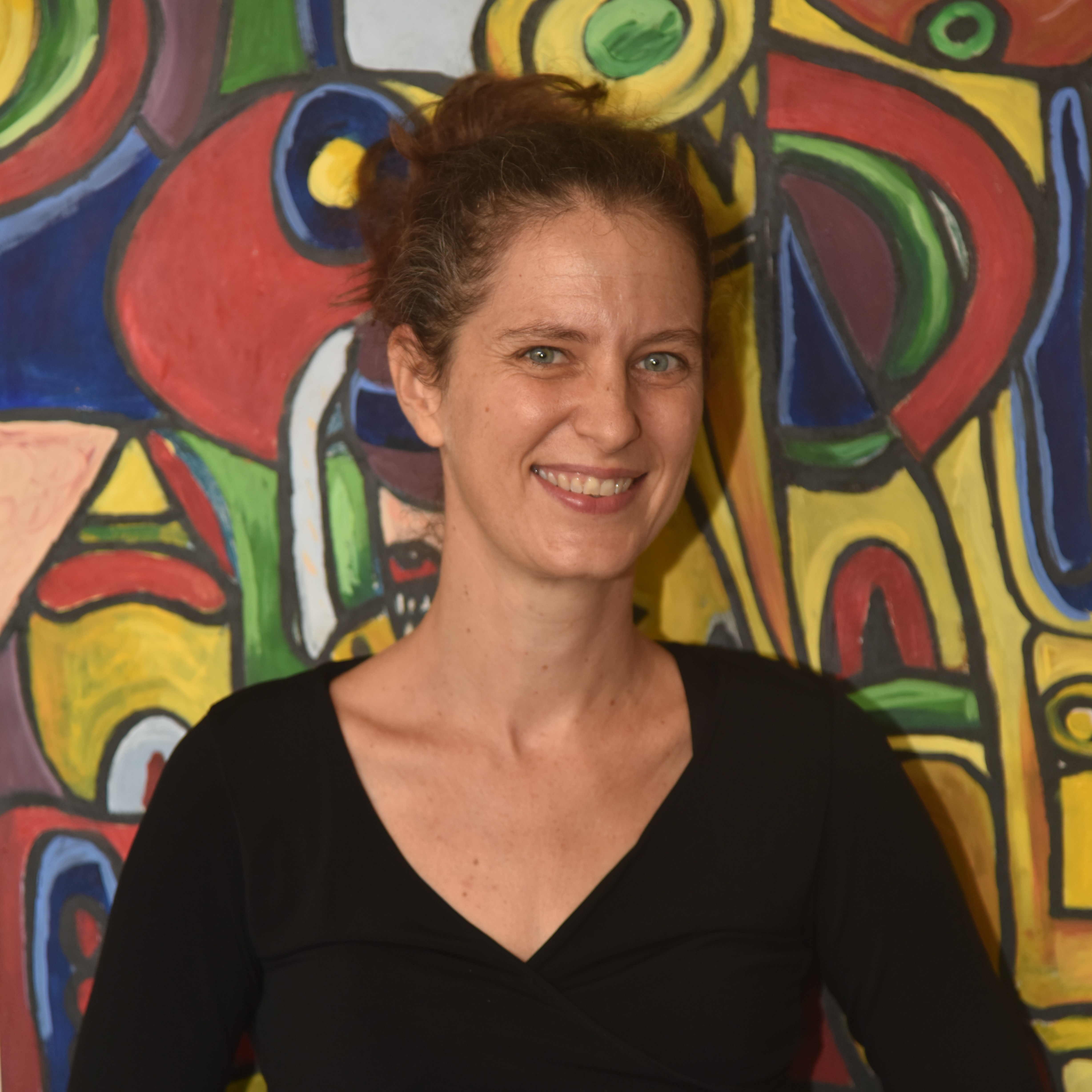 Pauline Guinard