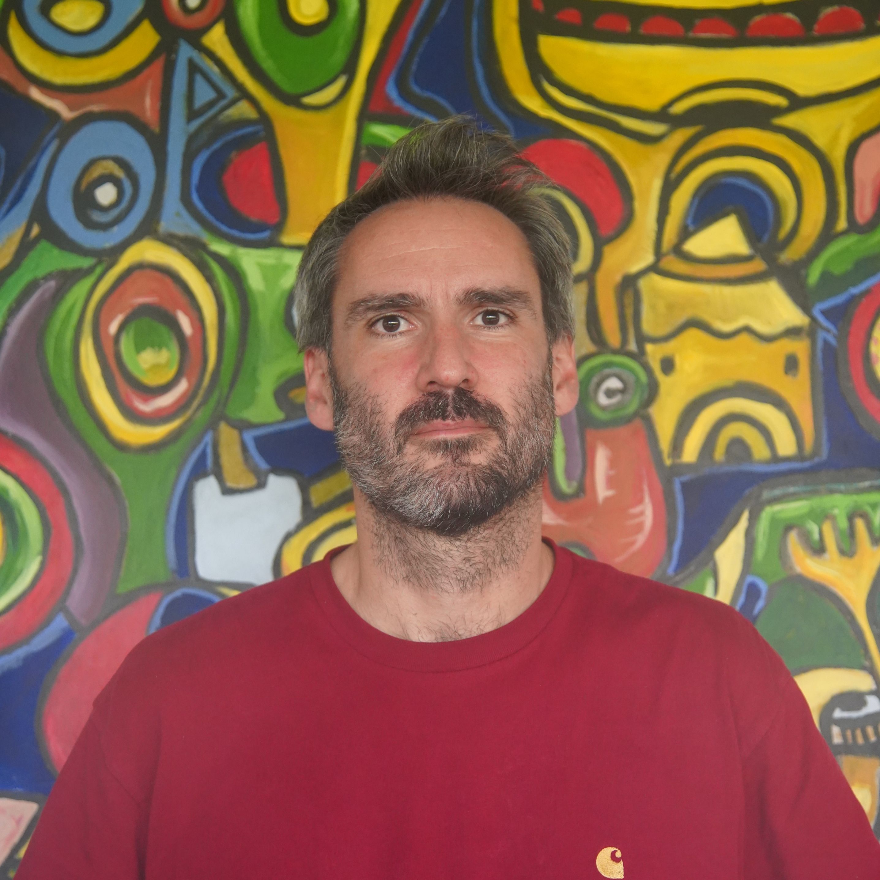 Stefan Le Courant